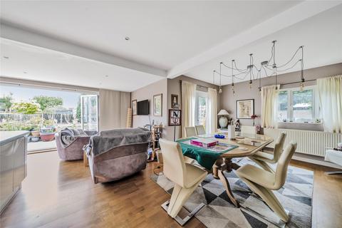 4 bedroom detached house for sale, Burwood Road, Hersham, Walton-on-Thames, Surrey, KT12