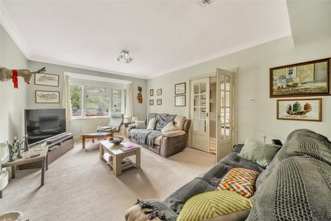 4 bedroom detached house for sale, Burwood Road, Hersham, Walton-on-Thames, Surrey, KT12