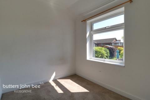 10 Chapel Lane, Harriseahead, Stoke-on-trent, ST7 4JJ
