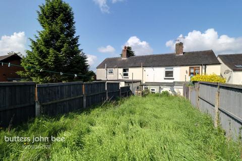 10 Chapel Lane, Harriseahead, Stoke-on-trent, ST7 4JJ