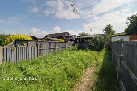 10 Chapel Lane, Harriseahead, Stoke-on-trent, ST7 4JJ