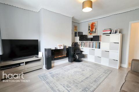 40 Worcester Road, Burton-on-trent, DE15 9JB