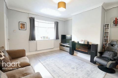 40 Worcester Road, Burton-on-trent, DE15 9JB