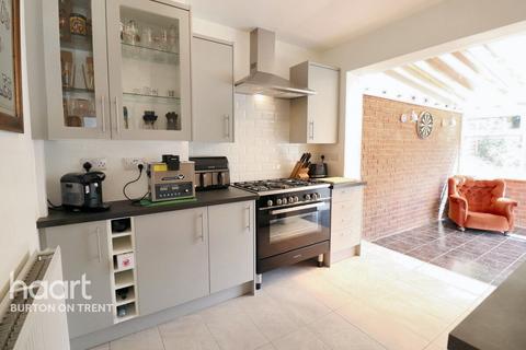 40 Worcester Road, Burton-on-trent, DE15 9JB