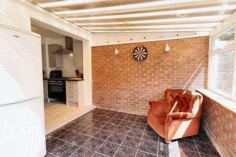 40 Worcester Road, Burton-on-trent, DE15 9JB