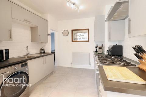 40 Worcester Road, Burton-on-trent, DE15 9JB