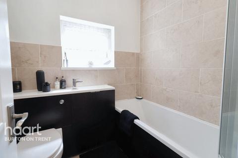 40 Worcester Road, Burton-on-trent, DE15 9JB