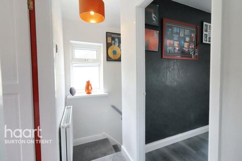 40 Worcester Road, Burton-on-trent, DE15 9JB