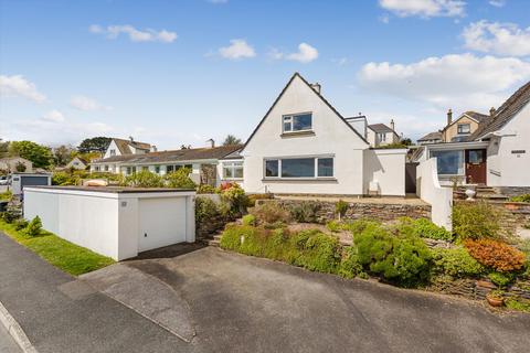 3 bedroom detached house for sale, Vicarage Meadow, Fowey, Cornwall, PL23
