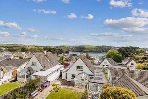 3 bedroom detached house for sale, Vicarage Meadow, Fowey, Cornwall, PL23