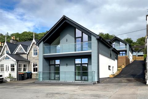 3 bedroom detached house for sale, 1 Kippford Slipway, Kippford, Dalbeattie, Dumfries and Galloway, South West Scotland, DG5