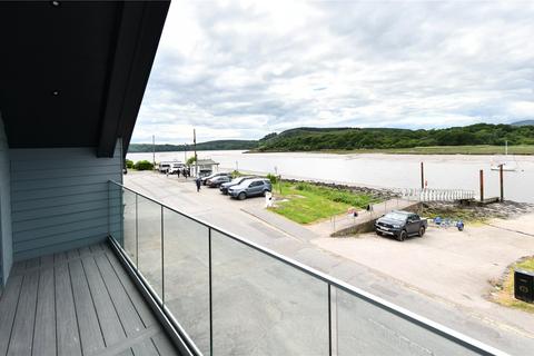 3 bedroom detached house for sale, 1 Kippford Slipway, Kippford, Dalbeattie, Dumfries and Galloway, South West Scotland, DG5