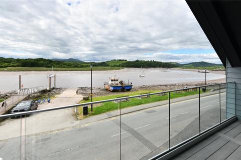 3 bedroom detached house for sale, 1 Kippford Slipway, Kippford, Dalbeattie, Dumfries and Galloway, South West Scotland, DG5