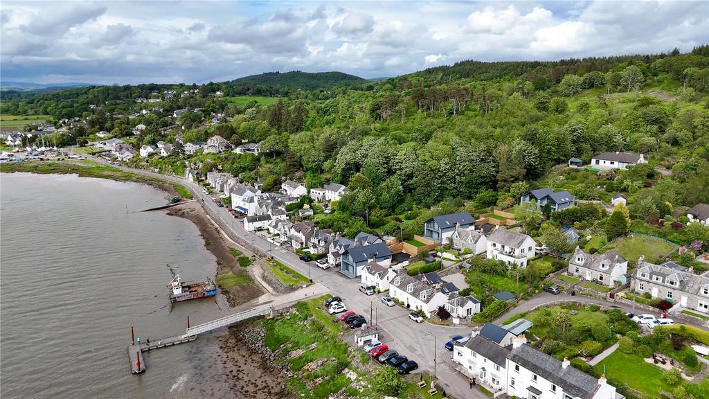 Kippford