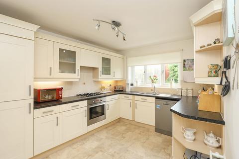 4 bedroom detached house for sale, Nikolas Road, Sheffield S21