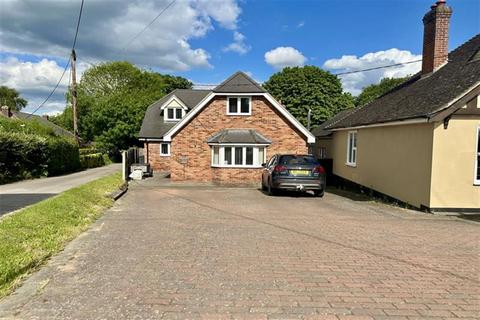 4 bedroom detached house for sale, Church Lane, Braintree, CM7