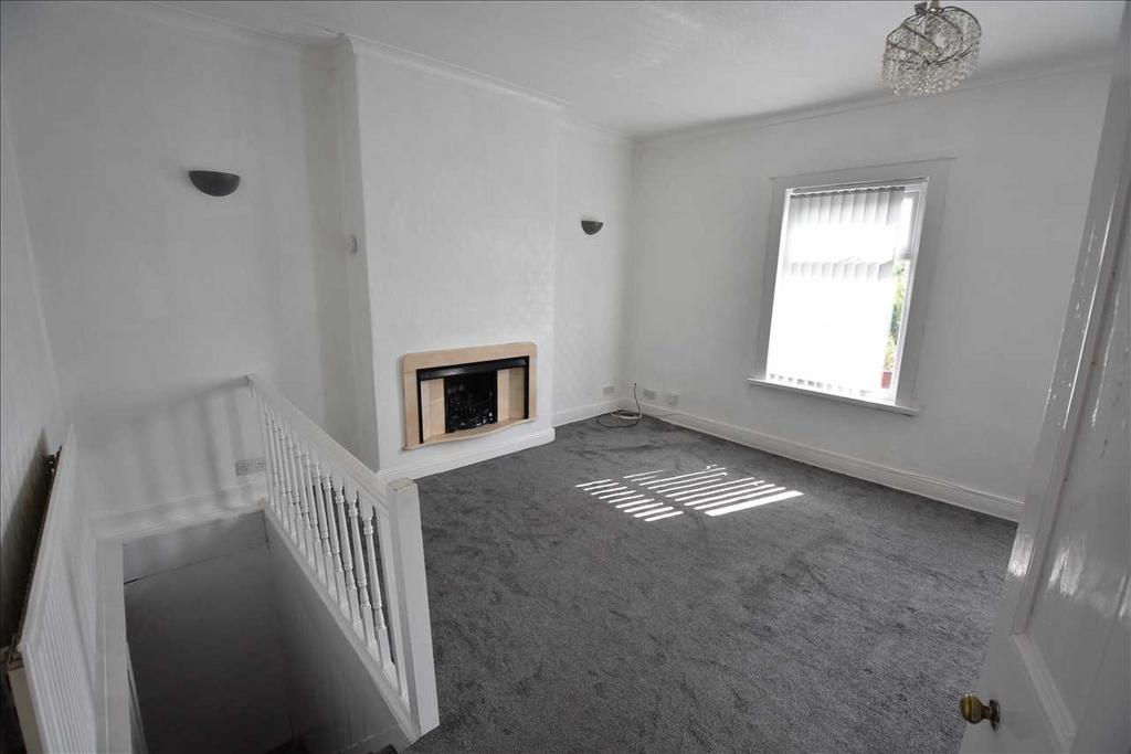 Preston Old Road, Marton, Blackpool 1 bed apartment £600 pcm (£138 pw)