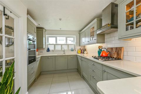 3 bedroom semi-detached house for sale, Sherwood Close, Liss, Hampshire