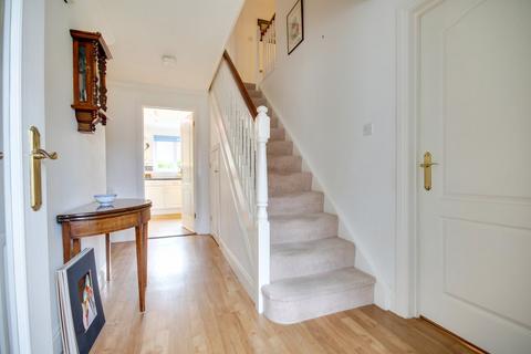 4 bedroom detached house for sale, Brackens Way, Lymington, SO41