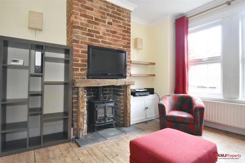 2 bedroom terraced house for sale, Woodside Road, Rusthall