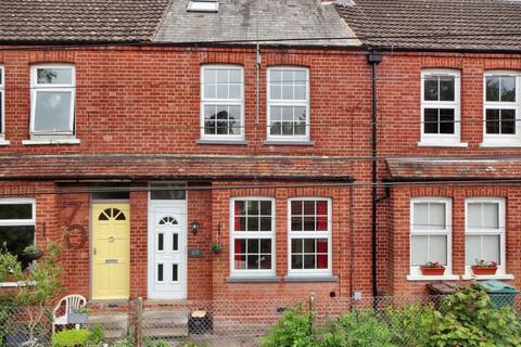 2 bedroom terraced house for sale, Woodside Road, Rusthall