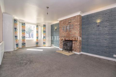 4 bedroom house for sale, Bold Street, Fleetwood FY7