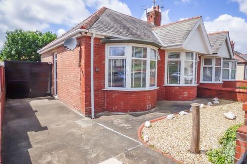 2 bedroom semi-detached bungalow for sale, Dunelt Road, Blackpool