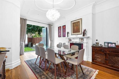 5 bedroom semi-detached house for sale, Fordhook Avenue, London, W5