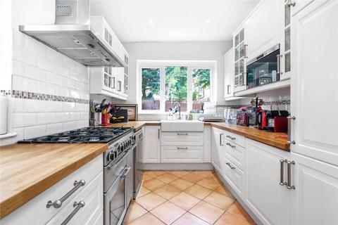 5 bedroom semi-detached house for sale, Fordhook Avenue, London, W5