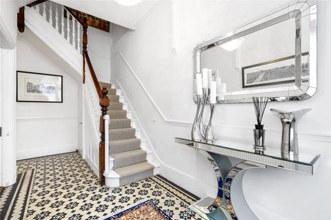 5 bedroom semi-detached house for sale, Fordhook Avenue, London, W5