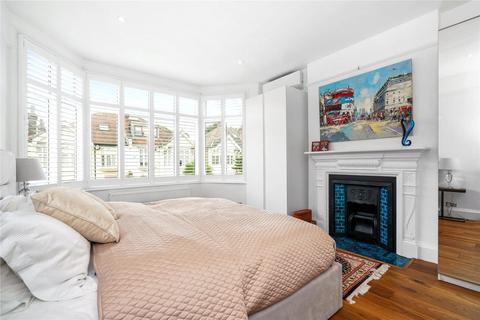 64 Fordhook Avenue, London, W5 3LR