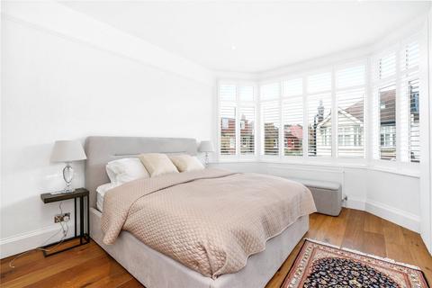 64 Fordhook Avenue, London, W5 3LR