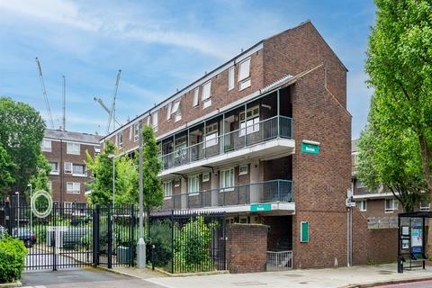 Studio for sale, Merrivale, Camden Street, NW1