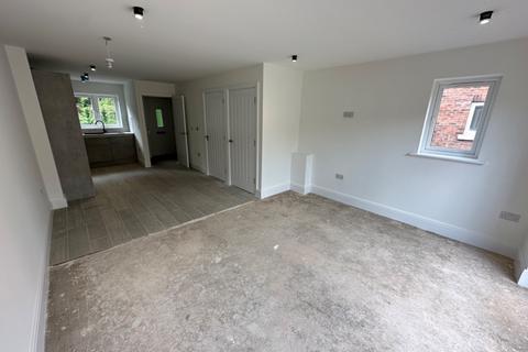 3 bedroom semi-detached house for sale, Plot 9, 224A Bardon Road, Coalville, Leicestershire, LE67 4BL