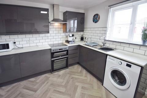 37 Simpson Close, Chapel St Leonards, Skegness, PE24 5JU