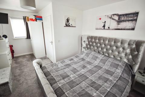 37 Simpson Close, Chapel St Leonards, Skegness, PE24 5JU
