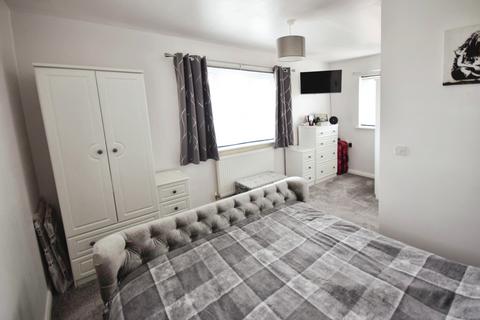 37 Simpson Close, Chapel St Leonards, Skegness, PE24 5JU