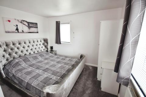 37 Simpson Close, Chapel St Leonards, Skegness, PE24 5JU