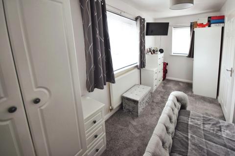 37 Simpson Close, Chapel St Leonards, Skegness, PE24 5JU