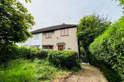 2 bedroom semi-detached house for sale, Kendrick Road, Bilston WV14