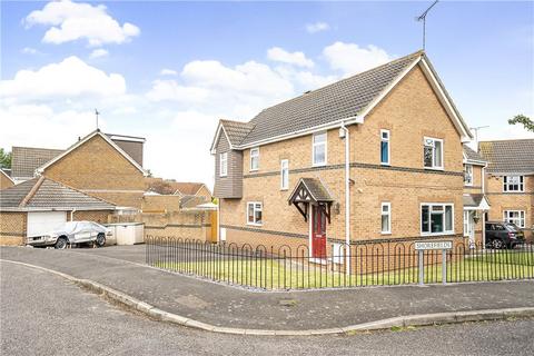 4 bedroom detached house for sale, Shorefields, Rainham, Gillingham