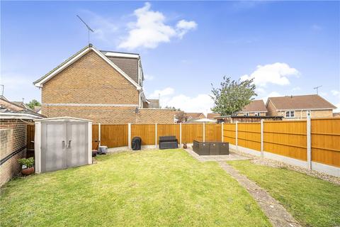 4 bedroom detached house for sale, Shorefields, Rainham, Gillingham