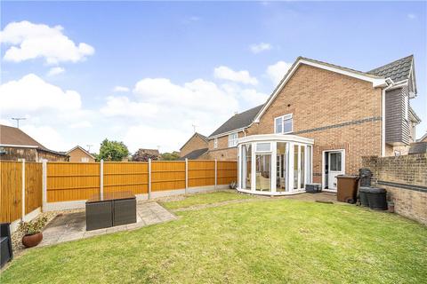 4 bedroom detached house for sale, Shorefields, Rainham, Gillingham