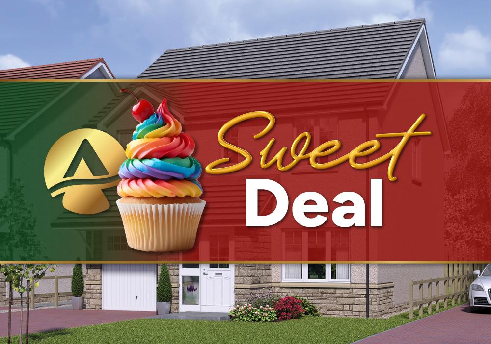 A Sweetened Deal