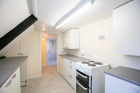 1 bedroom flat to rent, Market Place, Warminster BA12