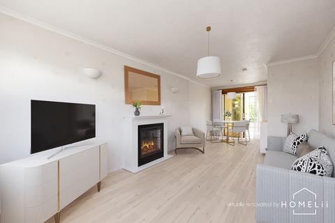 2 bedroom semi-detached villa for sale, Baberton Mains Rise, Edinburgh EH14