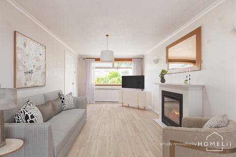 2 bedroom semi-detached villa for sale, Baberton Mains Rise, Edinburgh EH14