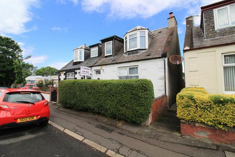 3 bedroom semi-detached house for sale, Hawkhill Avenue, Ayr, KA8