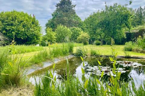 3 bedroom detached house for sale, Little Green, Burgate, Diss, Norfolk, IP22 1QG