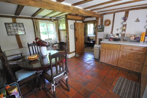 3 bedroom detached house for sale, Little Green, Burgate, Diss, Norfolk, IP22 1QG